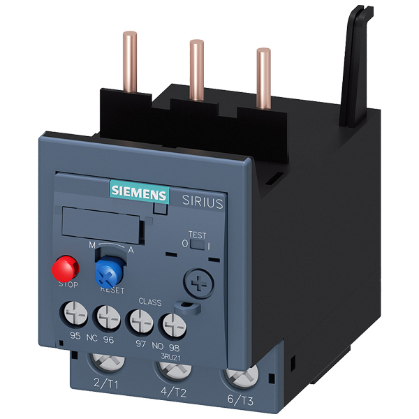 3RU2136-4DB0 New Siemens Overload Relay